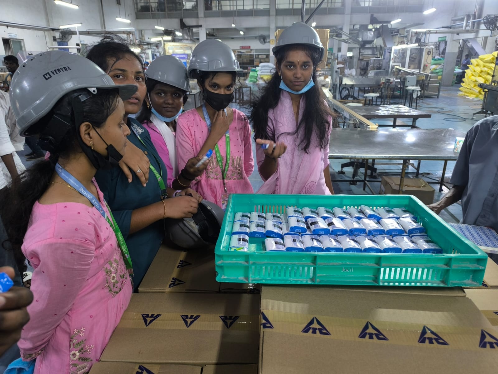 Sree Vahini Best Engineering College